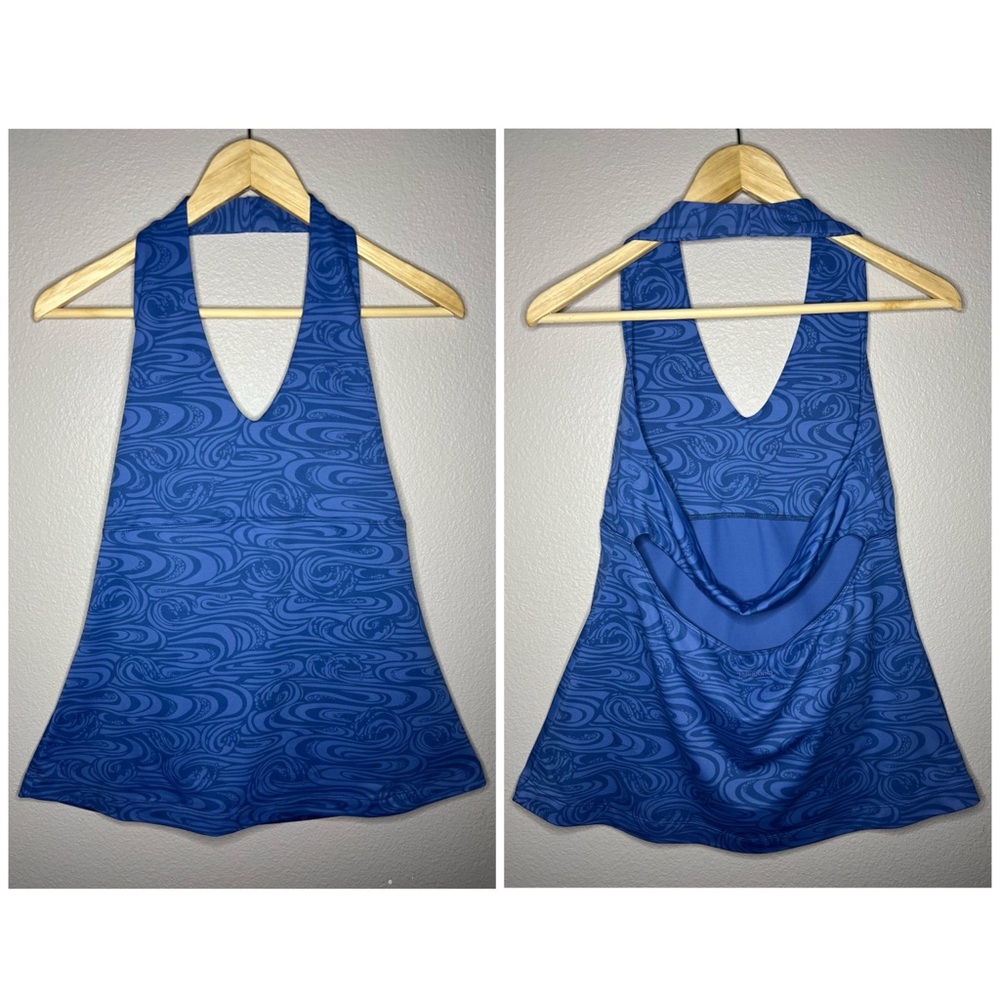 Patagonia Halter Top Large